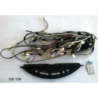 KIT DE CABLES PARA TV / SONY KDL-46V3000